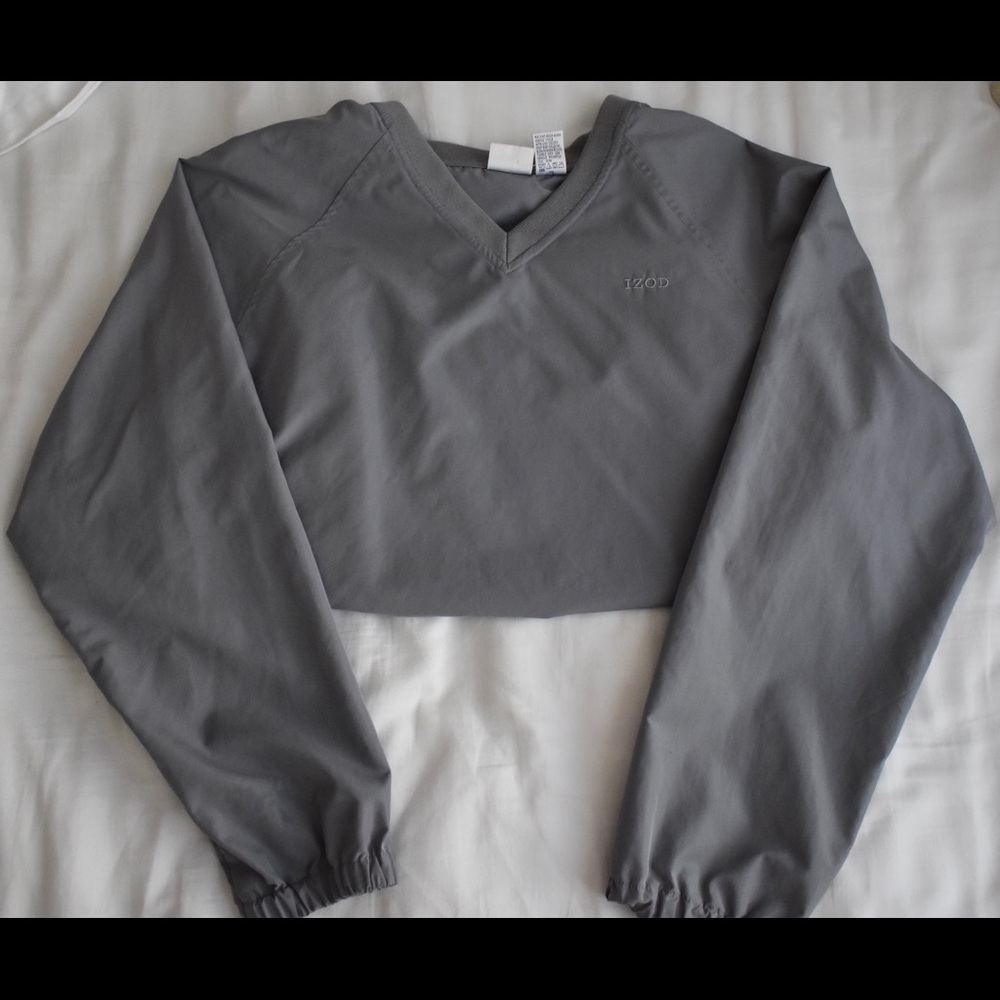 IZOD long sleeve
